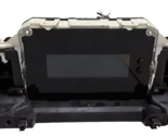  12 13 14 Ford Focus Radio information display screen AM5T-18B966-AE  - $24.74