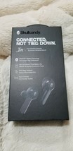 Skullcandy Indy Truly Wireless Earbuds Connected Not Tied Down - Black Open Box - £47.18 GBP