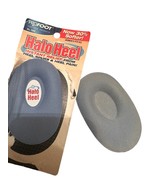ProFoot Halo Heel Air Bubble Cushioning Heel Spurs Pain Relief Women ONE... - €10,01 EUR