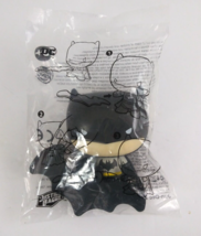 New  2021 DC Comics Justice League Batman Burger King Toy Sealed - $4.94