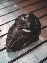 Viktor the Machine Herald Mask, Replica Inspired by League of Legends and Arcane - $99.99