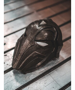 Viktor the Machine Herald Mask, Replica Inspired by League of Legends an... - $138.35 CAD