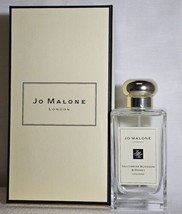 Jo Malone Nectarine Blossom &amp; Honey 100ml 3.4oz Eau de Cologne Spray - £100.62 GBP