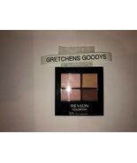 Revlon Colorstay 16 Hour Eye Shadow #505 Decadent NEW  Factory Sealed - $238.84 MXN
