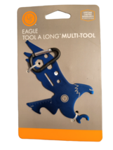 UST Eagle Tool A Long Multi-Tool - New - £7.95 GBP