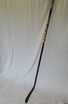 Dustin Brown CCM Tacks Game Used Hockey Stick - £198.79 GBP