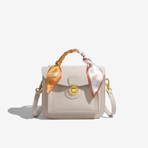  Accivel  Handbag For Women 2023 Chain  Simple Lady Travel Long Belt Purses Desi - £159.64 GBP