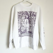 NEW Taylor Swift Speak Now Taylor’s Version Tracklist Crewneck Sweatshirt M - $54.99