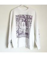 NEW Taylor Swift Speak Now Taylor’s Version Tracklist Crewneck Sweatshirt M - $75.41 CAD