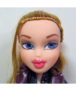 Bratz Slumber Party MEYGAN Doll (2003) Redressed in Yasmin&#39;s Secret Date - £23.98 GBP