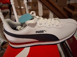 Puma Turin II Men&#39;s Sneakers Size 10M - $53.46
