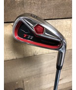 DEMO RH Mens Powerback T11 #3 Iron Club Regular Flex Steel Shaft 5610-T113 - $93.73 CAD