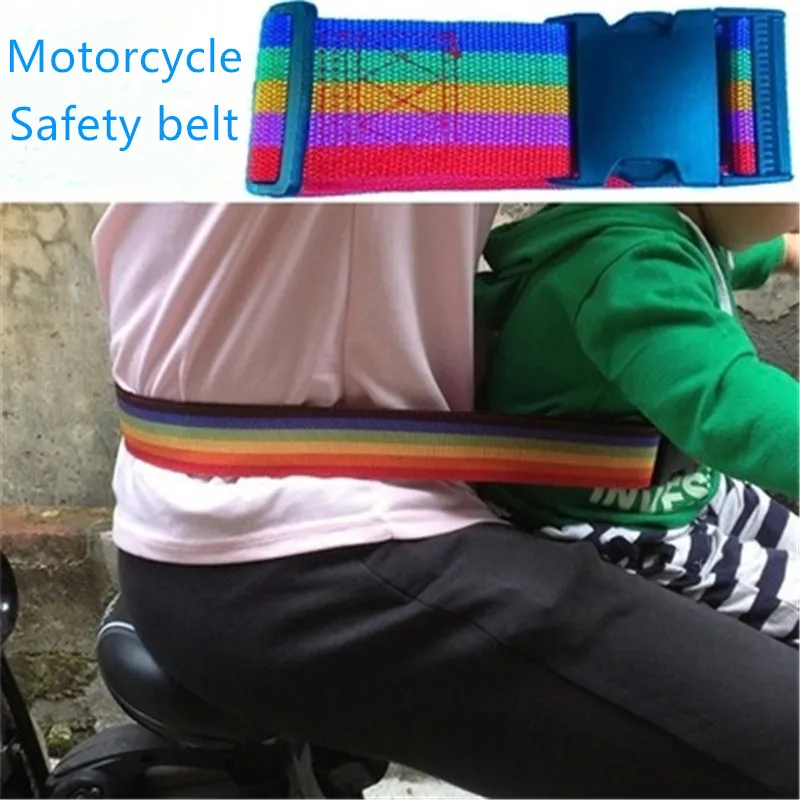 Child Safety Multi-Purpose Seat Belt - £12.28 GBP