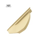 MERCEDES X166 GL-CLASS PASSENGER/RIGHT DASH DASHBOARD TRIM COVER ALMOND ... - $19.79