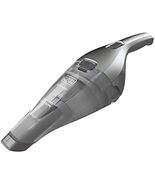 BLACK+DECKER Dustbuster Handheld Vacuum, Cordless, Dark Grey (HNVC220BCZ01) - $1,104.64 MXN