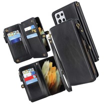 10 Card Slots] with Block Theft Card Scanning] - £55.76 GBP