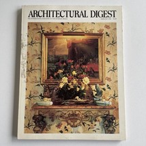 Architectural Digest February 1982 Pacific Home of Mr &amp; Mrs. Kenny Rogers - £23.18 GBP