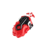 Takara Tomy Beyblade Burst DB B-184BA Custom Right and Left Bay Launcher  - $7.00