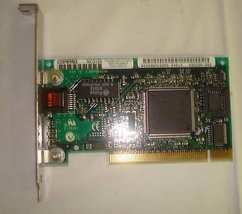 COMPAQ - Video card PCI FCC ID: EJMNPDBACH4 00508B60D50D (b.8A) - £30.82 GBP