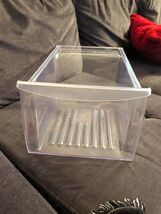 FRIGIDAIRE REFRIGERATOR CRISPER DRAWER - PART# 2403438  - $40.84 CAD