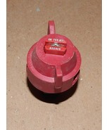 TeeJet XR8004VS Extended Range Flat Spray Tip For Sprayer Controller Rig... - $546.40 MXN