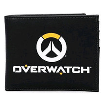 Overwatch Logo Wallet - £23.43 GBP