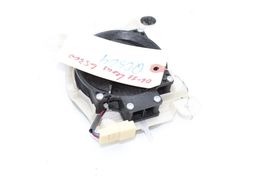 06-11 LEXUS GS300 FRONT RIGHT PASSENGER COOLING BLOWER MOTOR Q0504 image 10