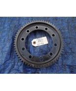 97-01 Honda Prelude base H22A4 M2Y4 manual transmission ring gear 5 spee... - $136.75 CAD