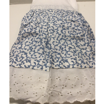 Croscill Classics Bonnie Queen Bed Skirt Size 60&quot; X 82&quot; Country Charm  - $24.70