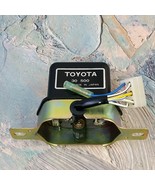 Bosch 30500 For Toyota Carina Celica Land Cruiser MkII Crown Voltage Reg... - $44.97