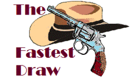 The Fastest Draw -- an Original Comedy Skit Download - £2.39 GBP