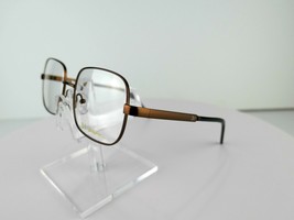 Phillip Lim Cartwright (MAGH) Mahogany 50 x 17 140 mm Frames Eyeglasses - £22.50 GBP