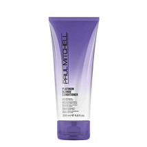 Paul Mitchell Platinum Blonde Conditioner 6.8oz - £22.73 GBP