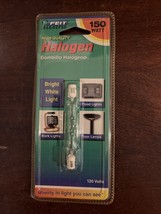 Feit Electric Light BULB 150W 120V Short RSC R7 T3 78mm Dimmable Bulbs - $4.99