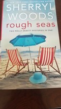 Sherryl Woods: Rough Seas (Paperback 2018) - £9.79 GBP