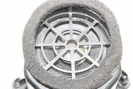 12-14 MERCEDES-BENZ E350 Rear Shelf Speaker F527 image 4