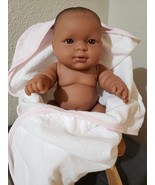 Beautiful 13&quot; Collector&#39;s Doll,  no given gender - $125.00