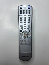 Viewsonic VWS002 TV Remote Control, Silver - OEM Original - $19.95
