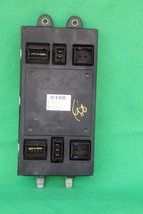 Mercedes Signal Acquisition Module SAM FRONT A1645457932