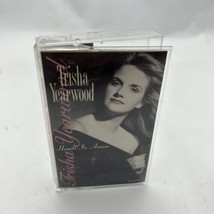 Trisha Yearwood &quot;Hearts in Armor&quot; Cassette - £5.05 GBP