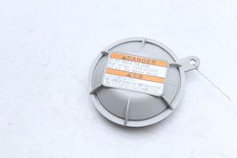 06-08 MAZDA MX-5 MIATA NC XENON HEADLIGHT BULB CAP COVER E3904 image 10