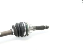 2002-2007 SUBARU IMPREZA WRX WAGON REAR RIGHT PASSENGER AXLE SHAFT P6103 image 2