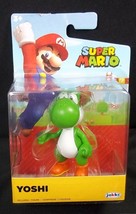 Nintendo Super Mario YOSHI blister pack Jakks NEW - £7.42 GBP