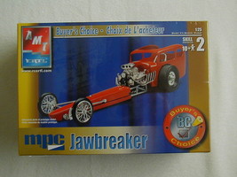 Factory Sealed AMT/Ertl Mpc Jawbreaker Dragster #38061 Buyer&#39;s Choice - $29.99