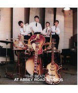 The Beatles at Abbey Road Studios Expanded and Remastered 1983 Special C... - $25.00