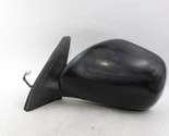 Left Driver Side Black Door Mirror Power Fits 2003-09 TOYOTA 4 RUNNER OE... - $85.49