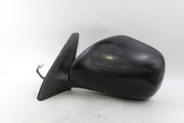 Left Driver Side Black Door Mirror Power Fits 2003-09 TOYOTA 4 RUNNER OE... - $85.49