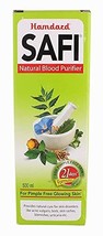 DROP Drop Safi Natural Blood Purifier - 500ml Bottle - £27.62 GBP