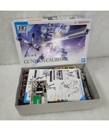 HG 1/144 Gundam Aerial Rebuild Model Kit - $500.88 MXN