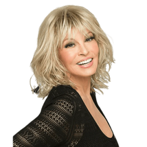 Stop Traffic - Wig By Raquel Welch - $221.08